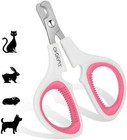 Pet Nail Clippers For Cats   Small Dogs     Professional Sharp   Safe Cat   Kitten