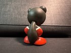 U b  Funkeys Black Vroom Very Rare 2007 Mattel Radica