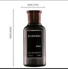 Bharara King Eau De Parfum Cologne For Men 3 4 Oz   100ml Spray     New In Box