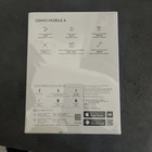 Dji Osmo Mobile 6 Smartphone Gimbal Stabilizer