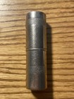Justrite Match Container