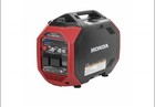 Honda    eu3200i Fuel Injected Inverter Generator With Bluetooth