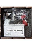 Wonder Fitter M9 Motion Game Controller For Meta Quest 2 3 3s Bluetooth Usb New