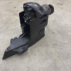 Upper Unit Gear Case 3 0l 1 85 Volvo Penta Omc Cobra Sx Joint Venture 94-98 4cyl