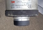 Pneumatic Applicator Dispenser Gun Epoxy Adhesive Ts489xv 2 Component Mixing Glu