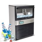 Kolice Commercial Automatic Ice Machine Ice Maker Ice Cube Machine 165 Lbs day