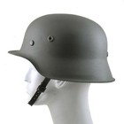 German Ww2 Wehrmacht M1942  M42 Helmet