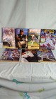 Beckett Baseball Card Monthly Price Guide Magazines Lot Of 7 1982 April-october 