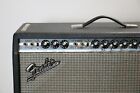 Vintage Original Fender Super Reverb Amp Amplifier