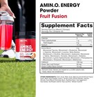 Optimum Nutrition Essential Amino Energy With Green Tea And Green Coffee Extract