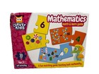 Children   s Educational Skill Development Puzzle Lot  Numbers  Alphabet  Math 