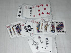 Big Dogs Who Let The Dogs Out Playing Cards Y2k Vintage Deck Funny Novelty 2000s