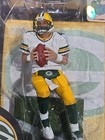 Mcfarlane Nfl Series 25 Clark Toys Exclusive Brett Favre Green Bay Packers 2010