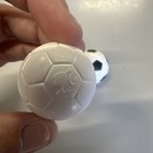 1 6 Barbie Doll Accessories Lot 2 Soccer Ball Sports Balls Only