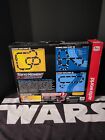 Tokyo Midnight Underground Racing 2022 Aw Auto World Slot Car Set New