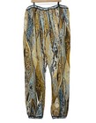Limnos Vintage Coogi Sweater Style Mercerised Cotton Pants Australian Rare 6x
