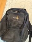 Kobe Bryant Signed Backpack 2010 Nba Finals