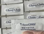 Lipsense Senegence Lip Gloss 27 Samples Glossy Gloss New