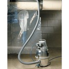 Nilfisk L01737631 Filter  Wet dry  Cartridge Filter  Ulpa