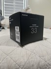 Fujifilm Xf Aspherical 33mm F 1 4 R Lm Wr Lens - Black