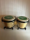 Heineken Bongo Drum Set Musical Instrument For Adults Never Used  
