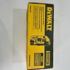 Dewalt Dwh302dh Dust Extraction Filter Assembly Hepa -- New Old Stock
