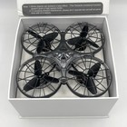 Syma  X100 4 Channel Pressure Fixed Position Hovering Drone - New  Open Box