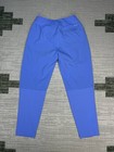 The North Face Flashdry On The Trail Pants Girl Xl  14 16  Blue High Rise Hiking