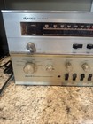 Dynaco Fm-5 Fm Mpx Tuner   Dynaco Pat-4 Preamp Power On Untested