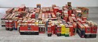 Huge Lot Of Vintage Ge   Rca Tubes
