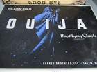 1960 s William Fuld Parker Brothers Ouija Board Set In Original Box