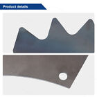Manure Spreader Paddle To Fit Nh 145 155 165 185 213 514 518 519 New Holland