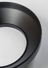 46mm Wide Angle Metal Lens Hood Sun Shade Screw-in Mount 46 Mm E46 High Quality