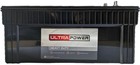 Ultrapower Xh8d 12v 1400 Cca Maintenance-free Heavy Duty Battery  group 8d 