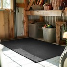 Heavy Duty Rubber Horse Stall Mat - Gym Floor- All Purpose Utility 3  X 4  -