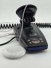 Escort Passport 9500ix Radar Detector W  Window Mount And More-see Description
