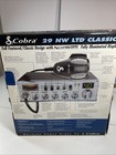 Cobra 29 Nw Ltd Classic 40 Channel Cb Radio Night Watch Brand New 