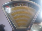 1960s Toledo Model 3111 Vintage 3 Pound Candy Food Scale  In Great Shape