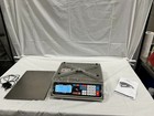 Tor Rey Pc-80l 80 Lb  Digital Price Computing Scale  Legal For Trade