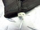 1988 88-90 Honda Gl1500 Goldwing Motodress Xl Riding Gloves Hand Wear