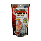 Hikari Vibra Bites Worm-like Stick Slow Sinking Tropical Fish Food Growth Discus