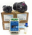 1set Sanhua Sec612-r4 Electronic Expansion Valve Controller sensor Current Type