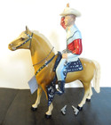 1950 s Hartland Roy Rogers  Original Complete Set Hartland  Usa Western 3x