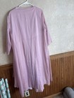 Mother Of The Bride Dress And Kimono  Plus Size 3x  24w  New With Tags