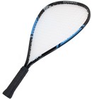 Python Intro 5000 Racquetball Racquet Series  blue 
