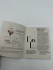 Zippo Lighter Collectors Guide 4 94 Vintage Dating Codes Booklet
