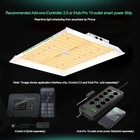 Mars Hydro Ts 1000 150w Led Grow Light Full Spectrum For Indoor Plants Flower Ir