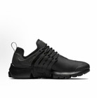 Nike Air Presto Triple Black Ct3550-003 Men s Shoes