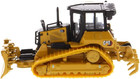 Caterpillar D5 Dozer With Fine Grading Undercarriage   Foldable Blade  Ho Series