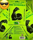 Incredible Male Booster  10 Capsules Plus 2 Samples Free To Try Works Great        